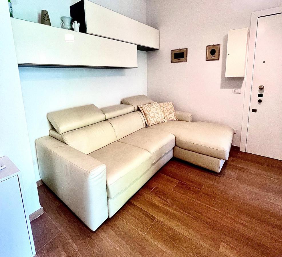 Citta Studi M4 Subway Linate, City Center 10 Min, Luminoso Appartamento Full Optional Wi-Fi Мілан Екстер'єр фото
