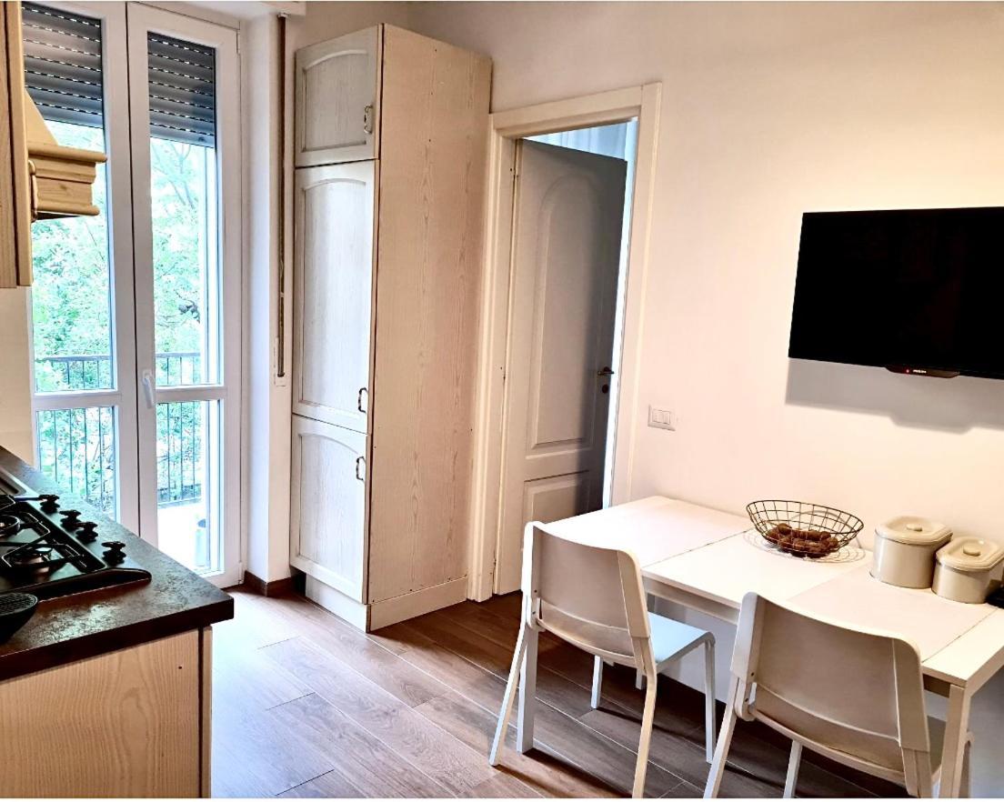 Citta Studi M4 Subway Linate, City Center 10 Min, Luminoso Appartamento Full Optional Wi-Fi Мілан Екстер'єр фото