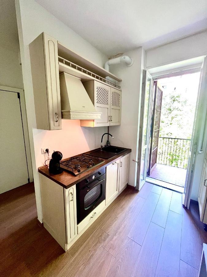 Citta Studi M4 Subway Linate, City Center 10 Min, Luminoso Appartamento Full Optional Wi-Fi Мілан Екстер'єр фото