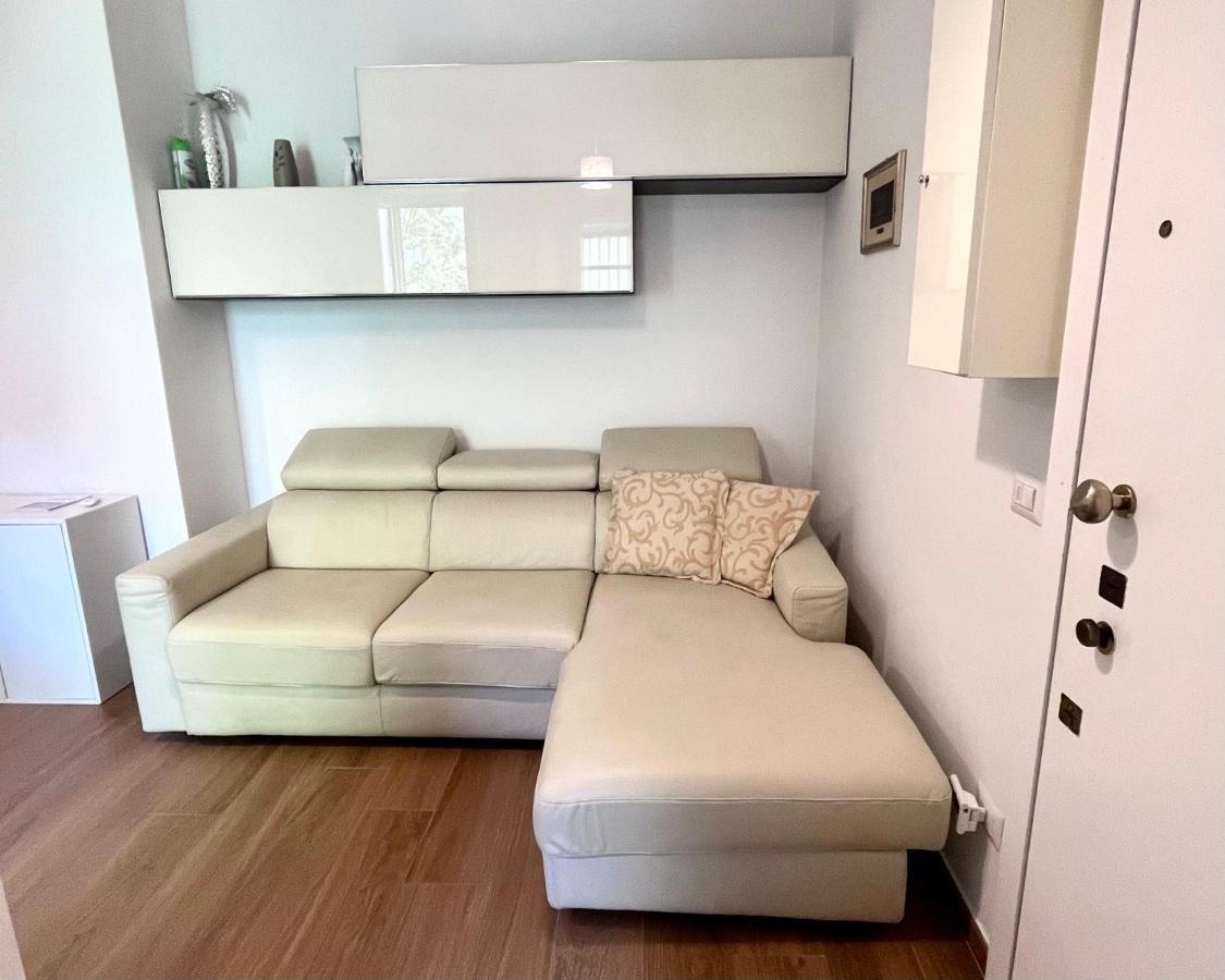 Citta Studi M4 Subway Linate, City Center 10 Min, Luminoso Appartamento Full Optional Wi-Fi Мілан Екстер'єр фото